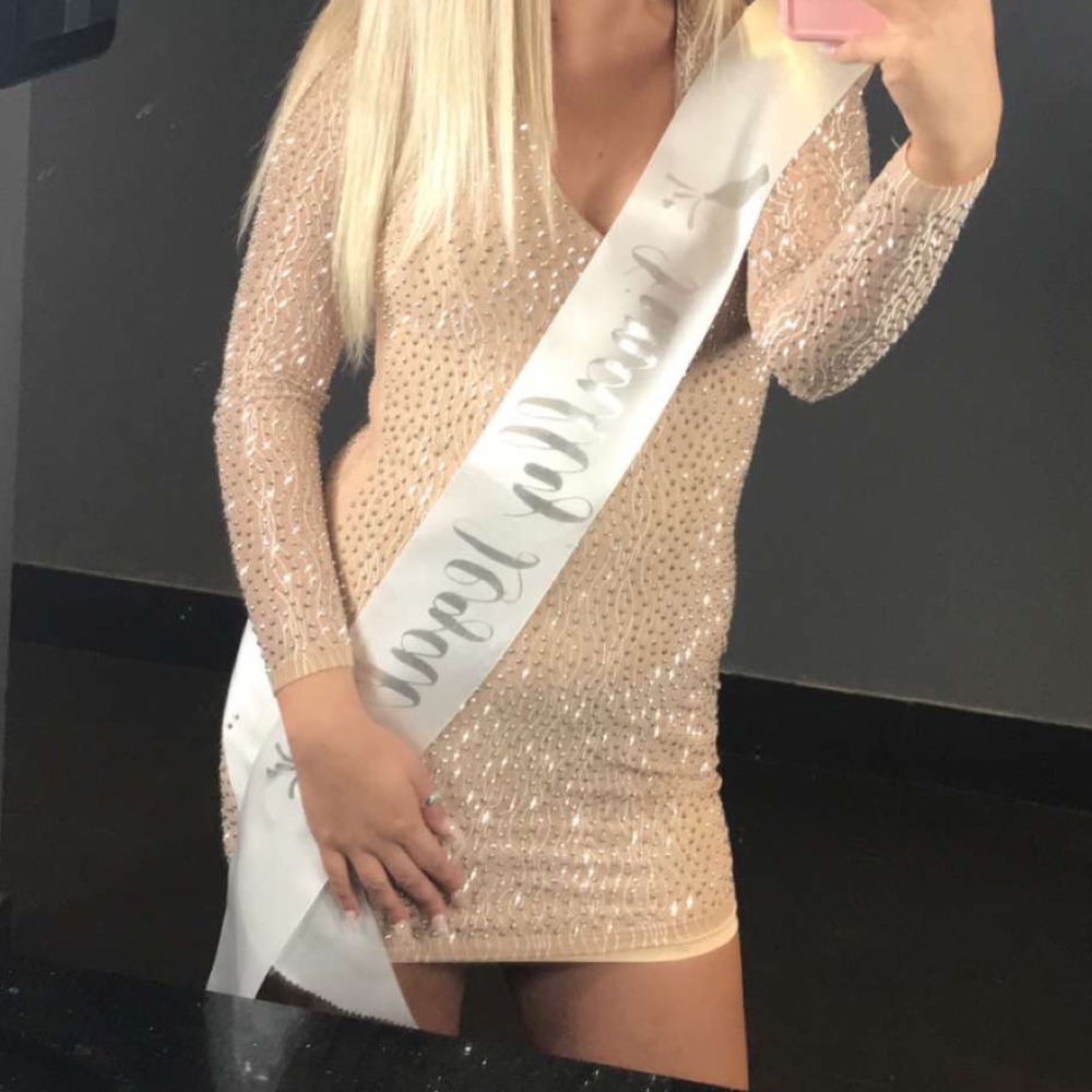 event night dress